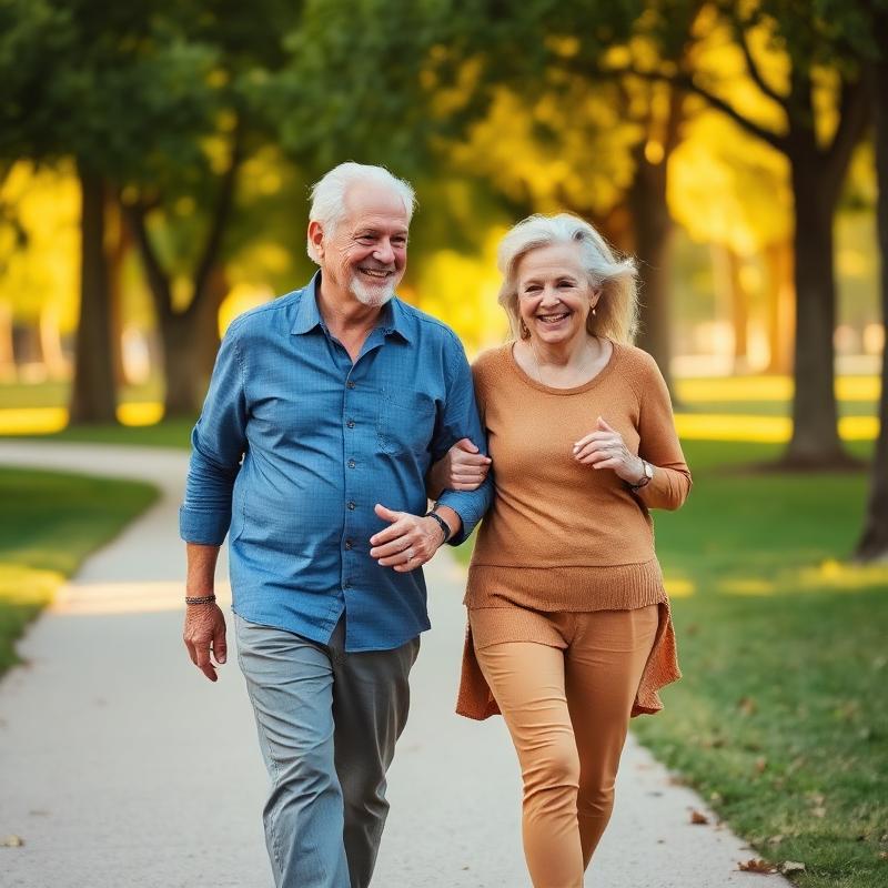 Metabolism & Vitality